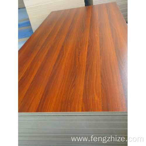 Hot Sale Medium Density Fiberboard